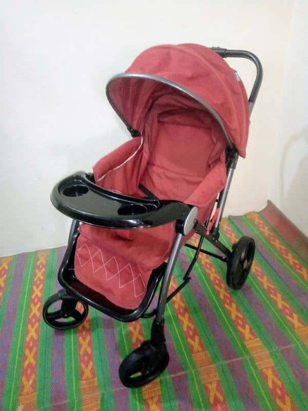 imported Baby Pram O3358O8816O Call/Whatsap Full Size Brand New 0