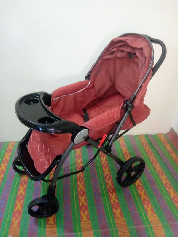 imported Baby Pram O3358O8816O Call/Whatsap Full Size Brand New 5