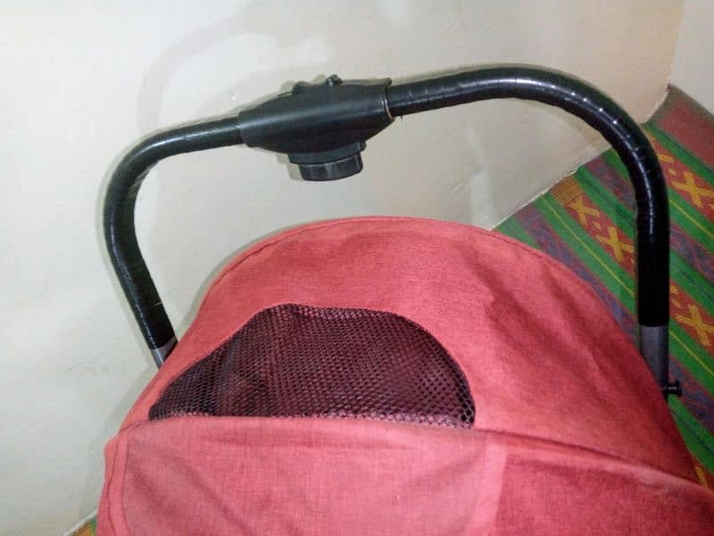 imported Baby Pram O3358O8816O Call/Whatsap Full Size Brand New 7