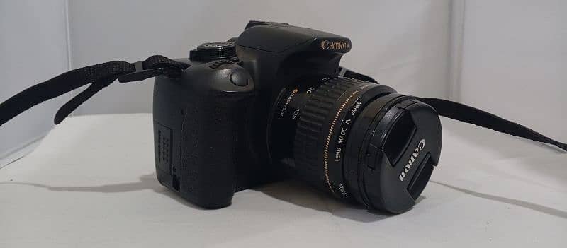 Canon 700D Camera 4