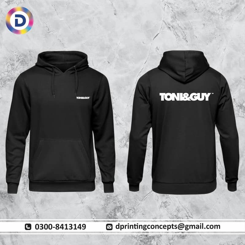 Hoodies/Sweat Shirts/Polo/Tshirts/Caps/Printing/Unifoam/Manufactrer/ 0