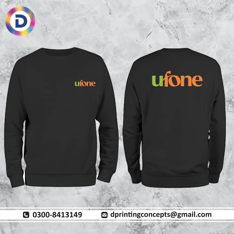 Hoodies/Sweat Shirts/Polo/Tshirts/Caps/Printing/Unifoam/Manufactrer/ 1