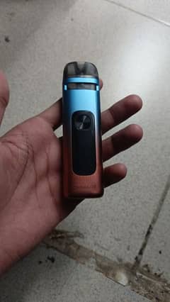 Unwell crown x voopoo vmate max xlim pro wenax q pro nano 4