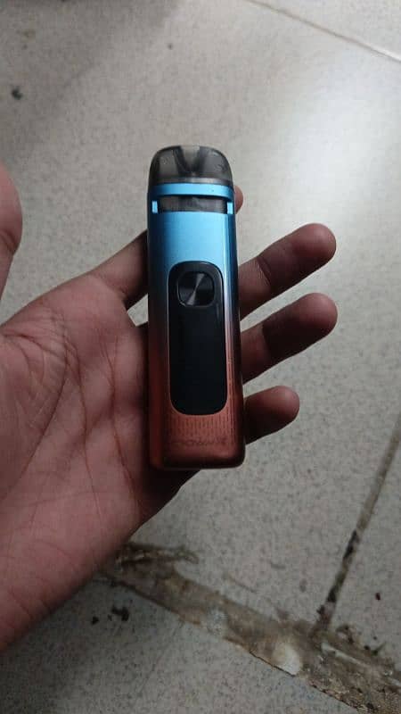 Unwell crown x voopoo vmate max xlim pro wenax q pro nano 4 0