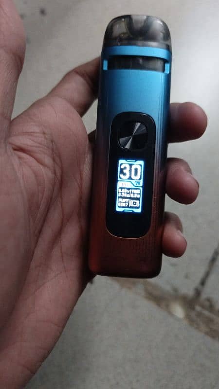 Unwell crown x voopoo vmate max xlim pro wenax q pro nano 4 5