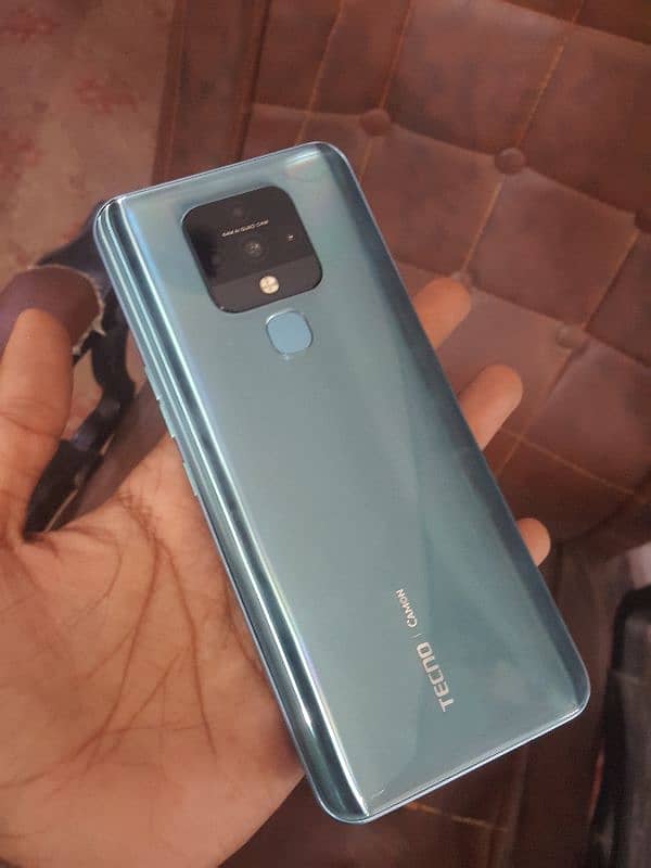 Tecno camon 16SE 0