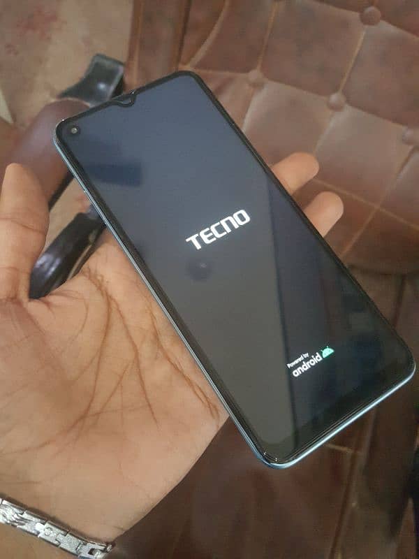 Tecno camon 16SE 2