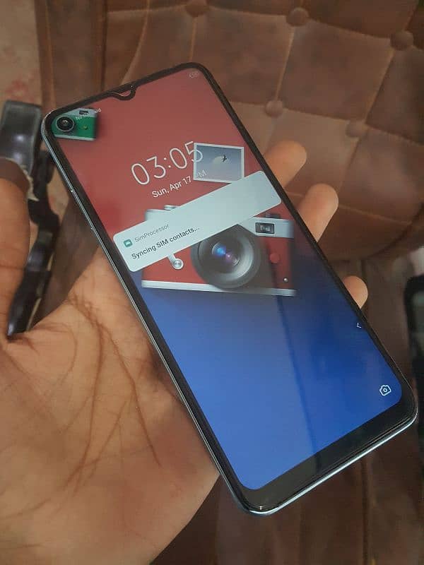 Tecno camon 16SE 3