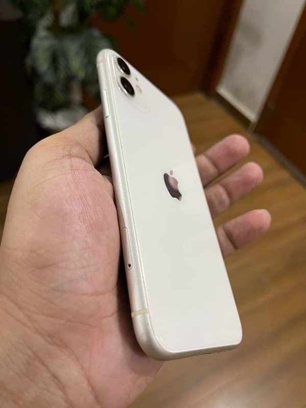 iPhone 11 PTA APPROVED 0