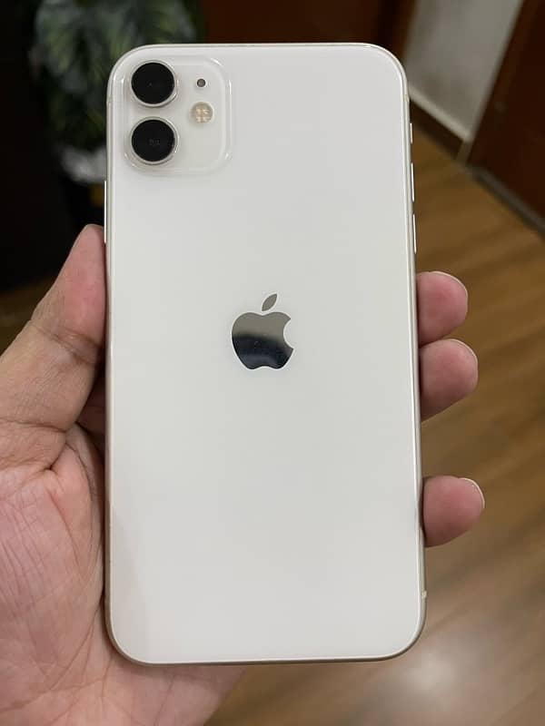 iPhone 11 PTA APPROVED 1