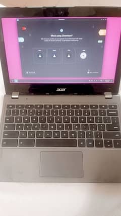 Google Acer Laptop for sale urgent