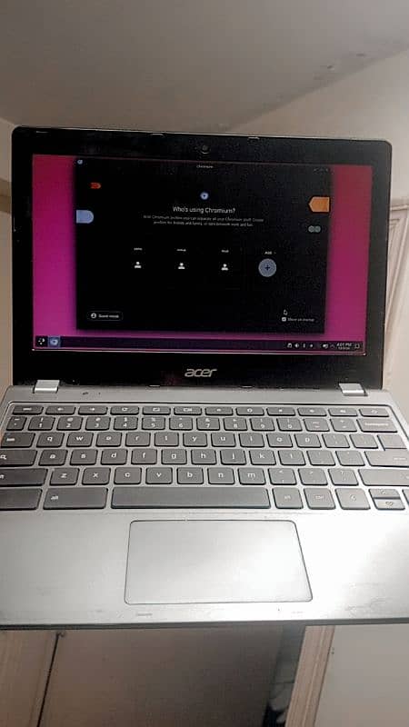 Google Acer Laptop for sale urgent 4