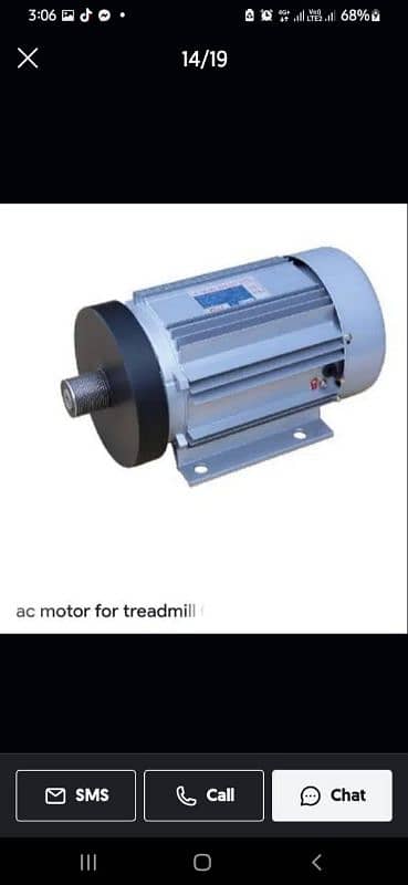 TREADMILL\BELT\MOTOR\TUNNING\SELLINGES 7