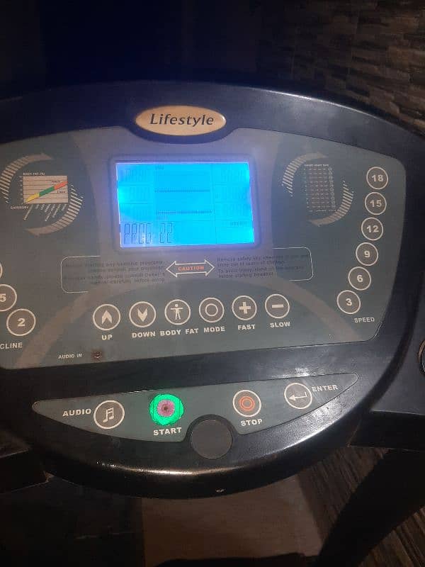 TREADMILL\BELT\MOTOR\TUNNING\SELLINGES 9