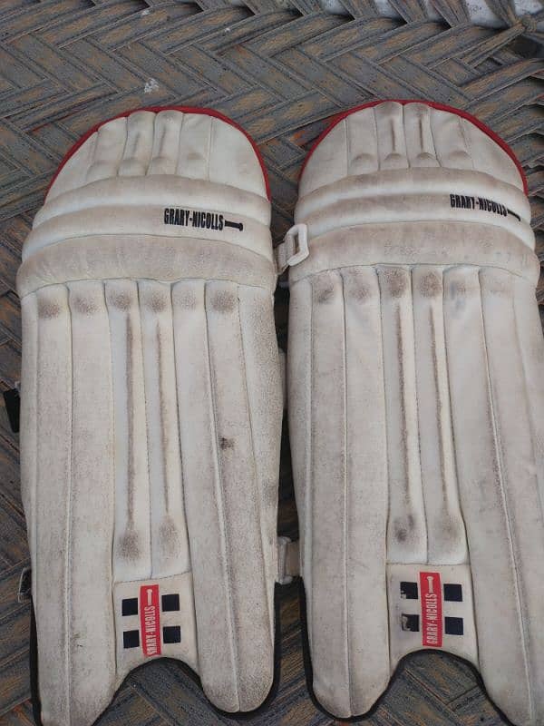 Hard ball Cricket kit for sale 2