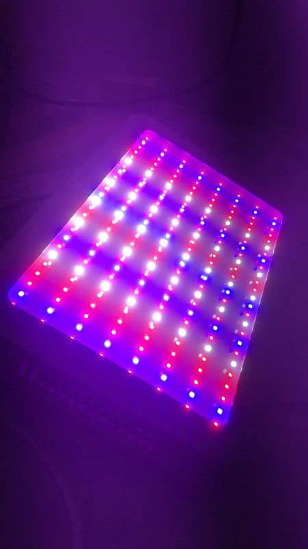 led grow lights full spectrum lights 0