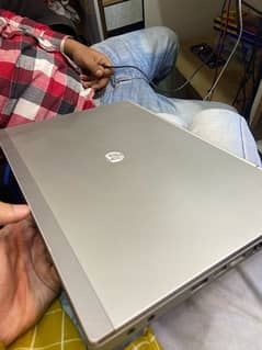 Hp Probook i5 3 Generation