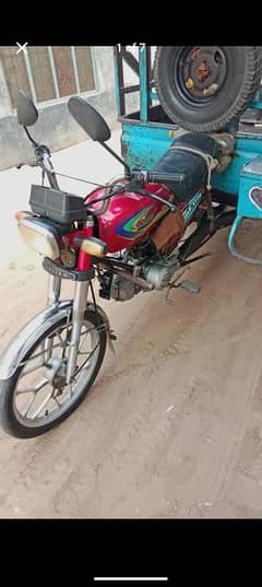 loading rickshaw for sale