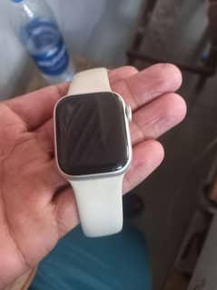 apple watch series 7 /41mm my content 03074974805