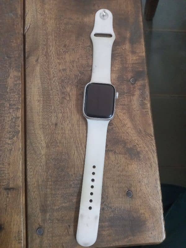 apple watch series 7 /41mm my content 03074974805 2