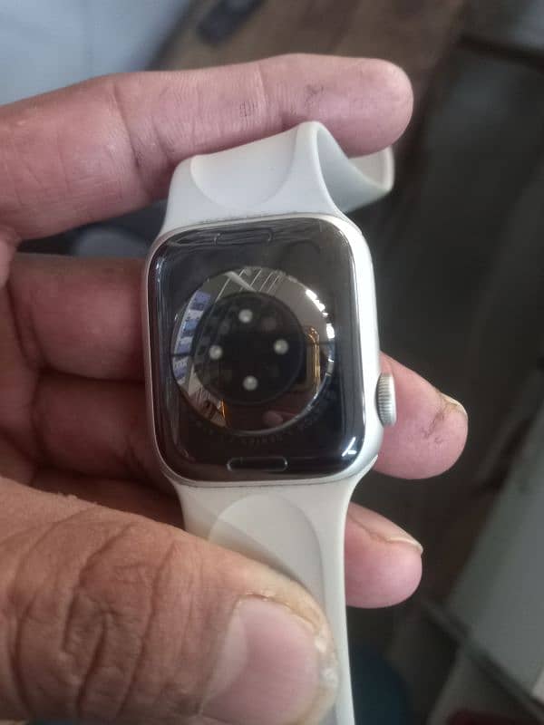 apple watch series 7 /41mm my content 03074974805 3