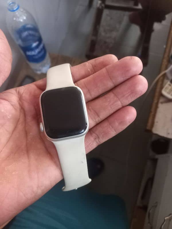 apple watch series 7 /41mm my content 03074974805 7