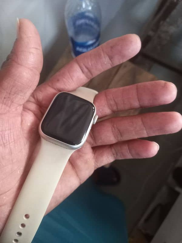 apple watch series 7 /41mm my content 03074974805 8