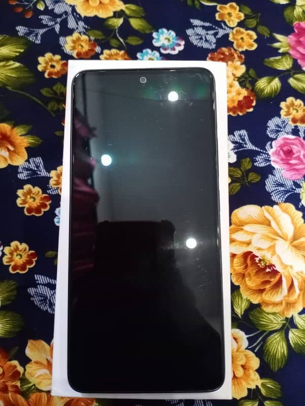 Redmi note 13 6