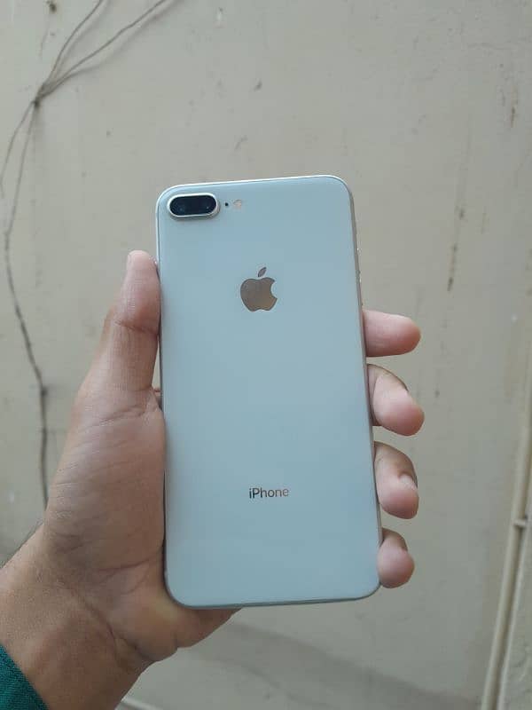 iPhone 8 plus 64gb Pta proved 1