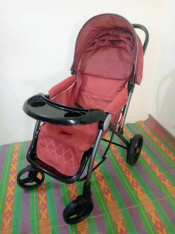 imported Baby Pram O3358O8816O Call/Whatsap Full Size Brand New 9