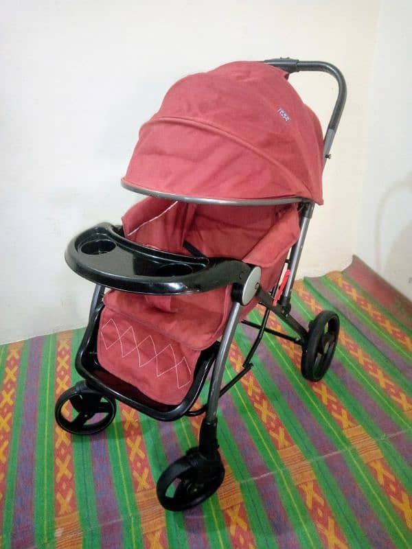 imported Baby Pram O3358O8816O Call/Whatsap Full Size Brand New 11