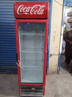 C fridge 400ltr  (0306=4462/443) kamalset