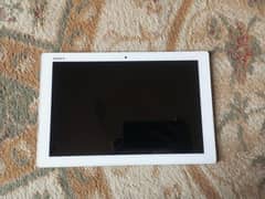 Sony Tablet 10inch