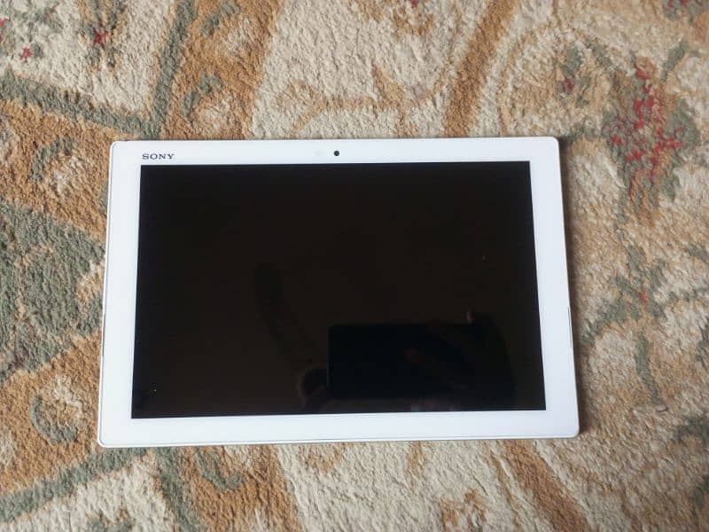 Sony Tablet 10inch 0