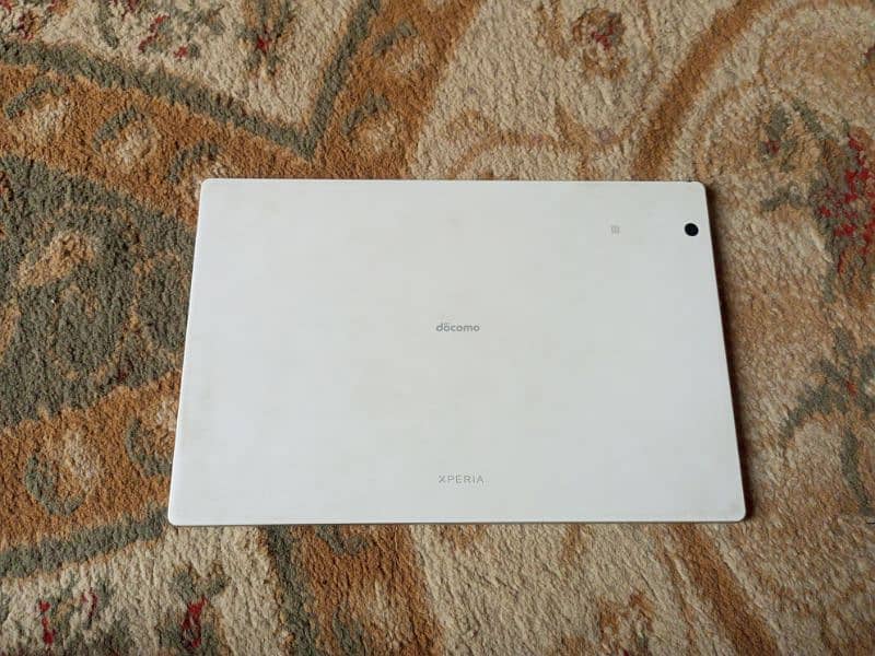 Sony Tablet 10inch 8