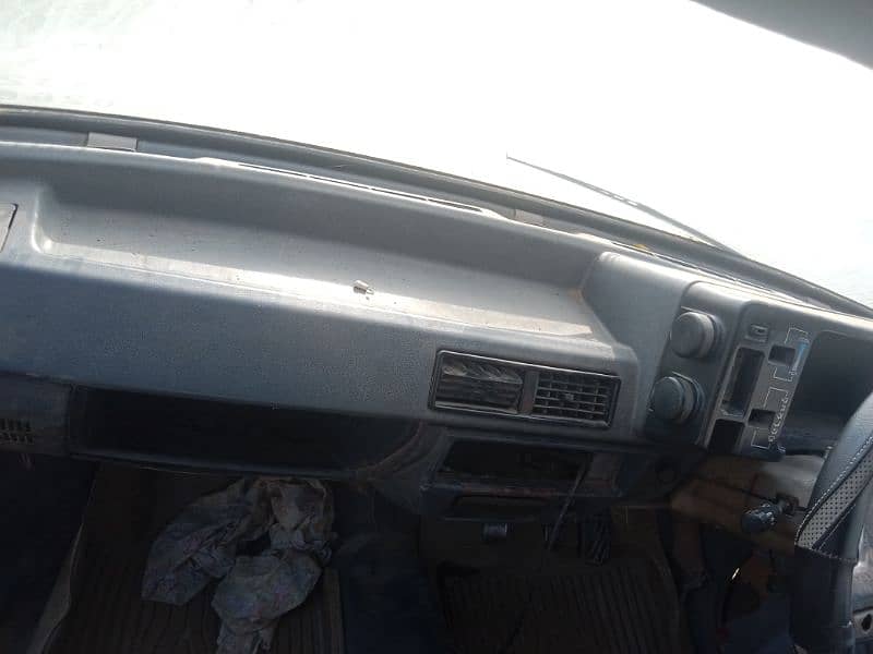 Suzuki Mehran VX 1990.03007772174. . 8