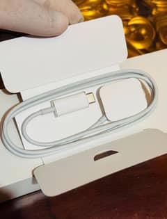 100%original series 7 Apple Watch charger