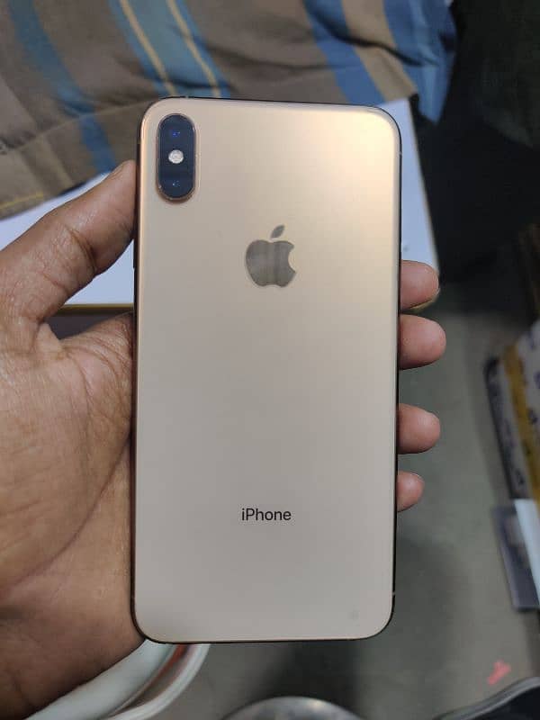 10s Max 256GB PTA Approved 1