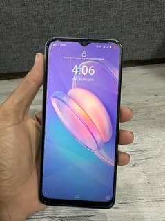 Vivo y20sg