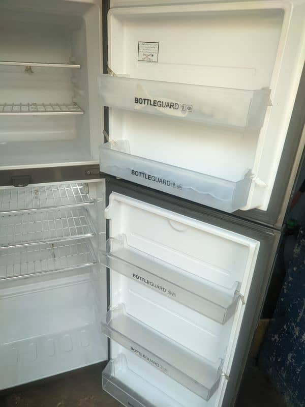 Haier Refrigerator 1