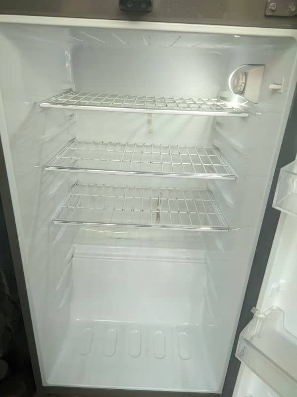 Haier Refrigerator 2