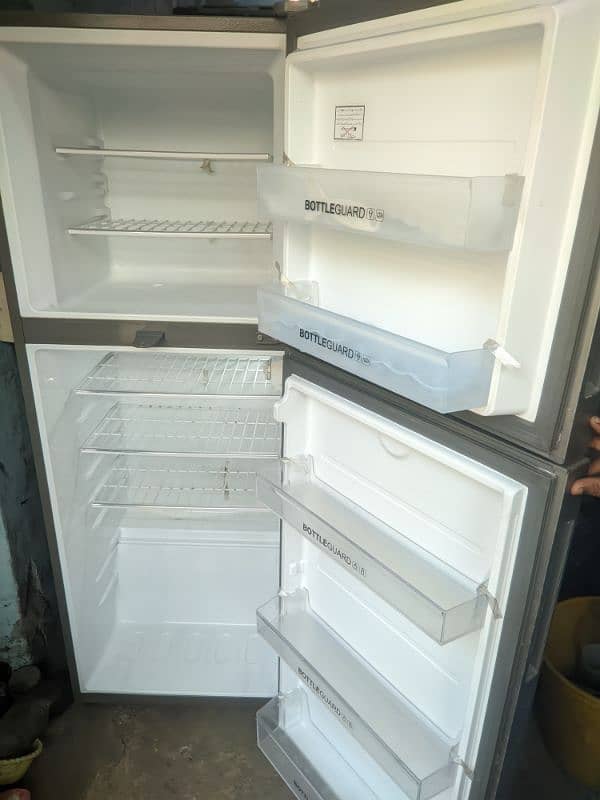 Haier Refrigerator 3