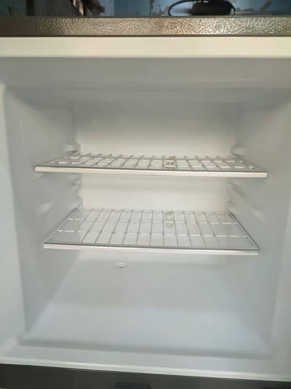 Haier Refrigerator 4