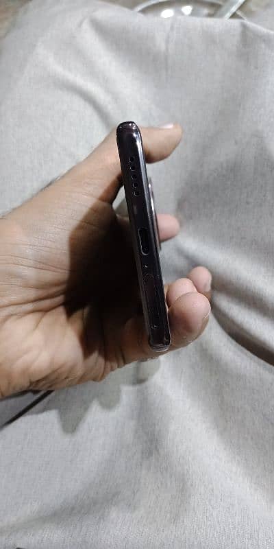 vivo v30e brown 5