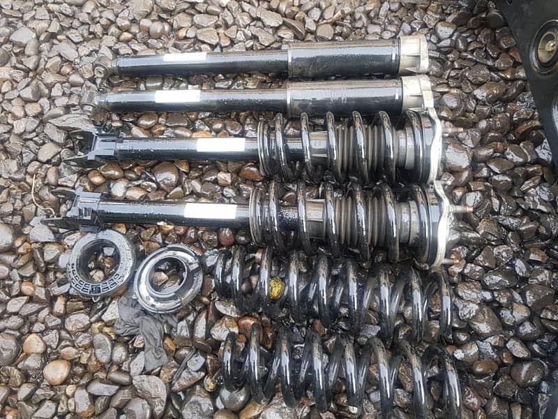 Mercedes c180 e200 w204 AMG original parts available 8