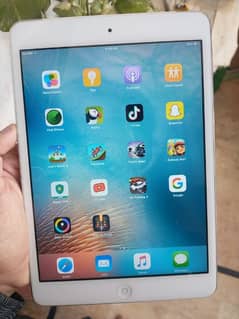 Ipad Mini 1 Condition Like New Best For Kids and Games