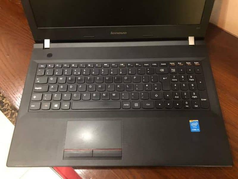 lenovo e50 i5 5th 8/500 read ad 0