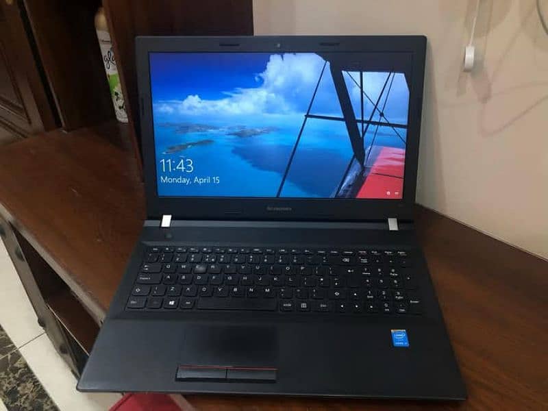 lenovo e50 i5 5th 8/500 read ad 5