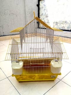 CAGE FOR SALE