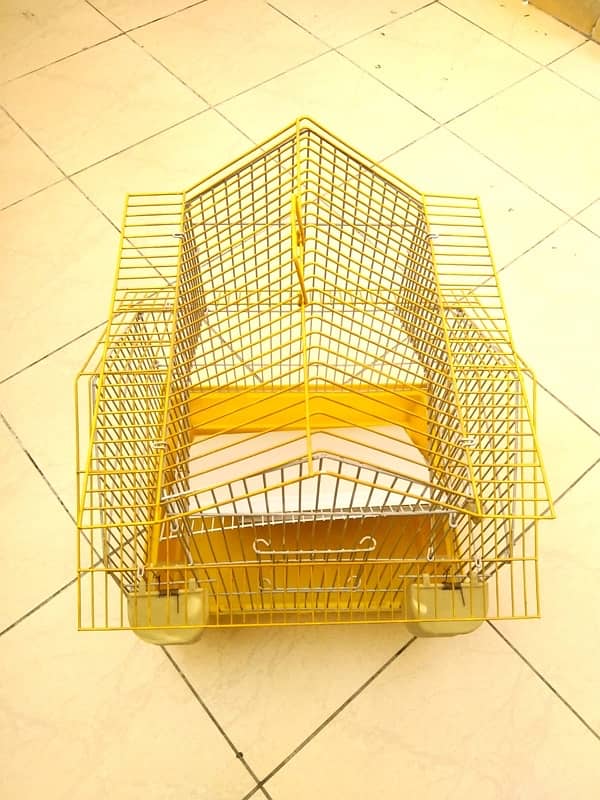 CAGE FOR SALE 1